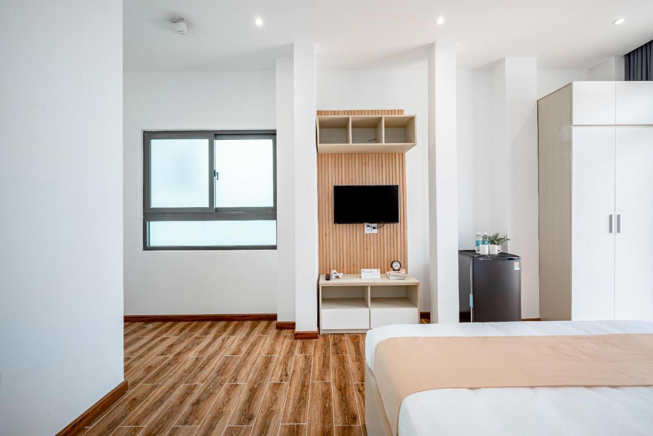 Cozrum Homes - Autumn House Хошимин Экстерьер фото