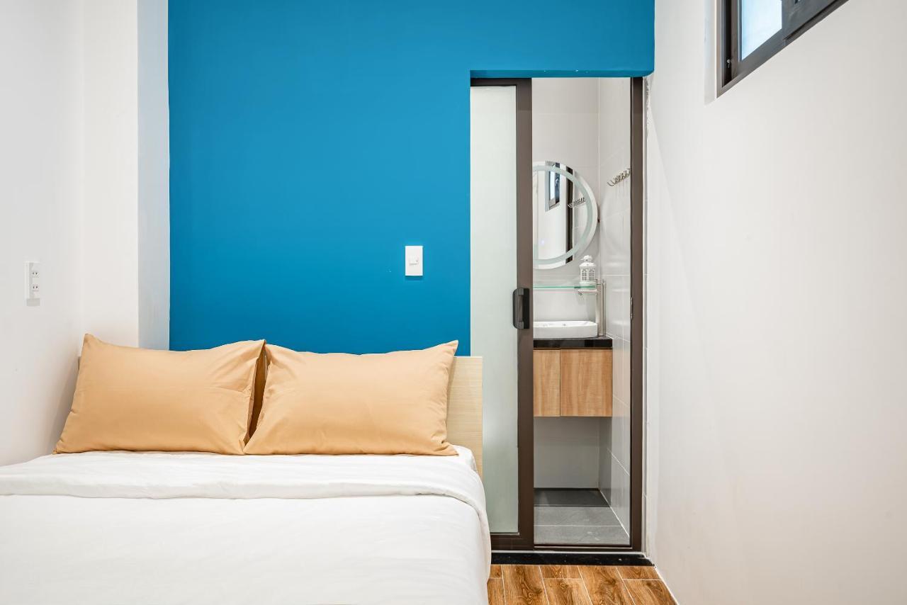 Cozrum Homes - Autumn House Хошимин Экстерьер фото